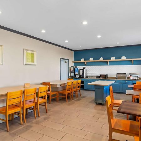 Sonesta Essential Iah Airport Jfk Boulevard - Newly Renovated Houston Kültér fotó