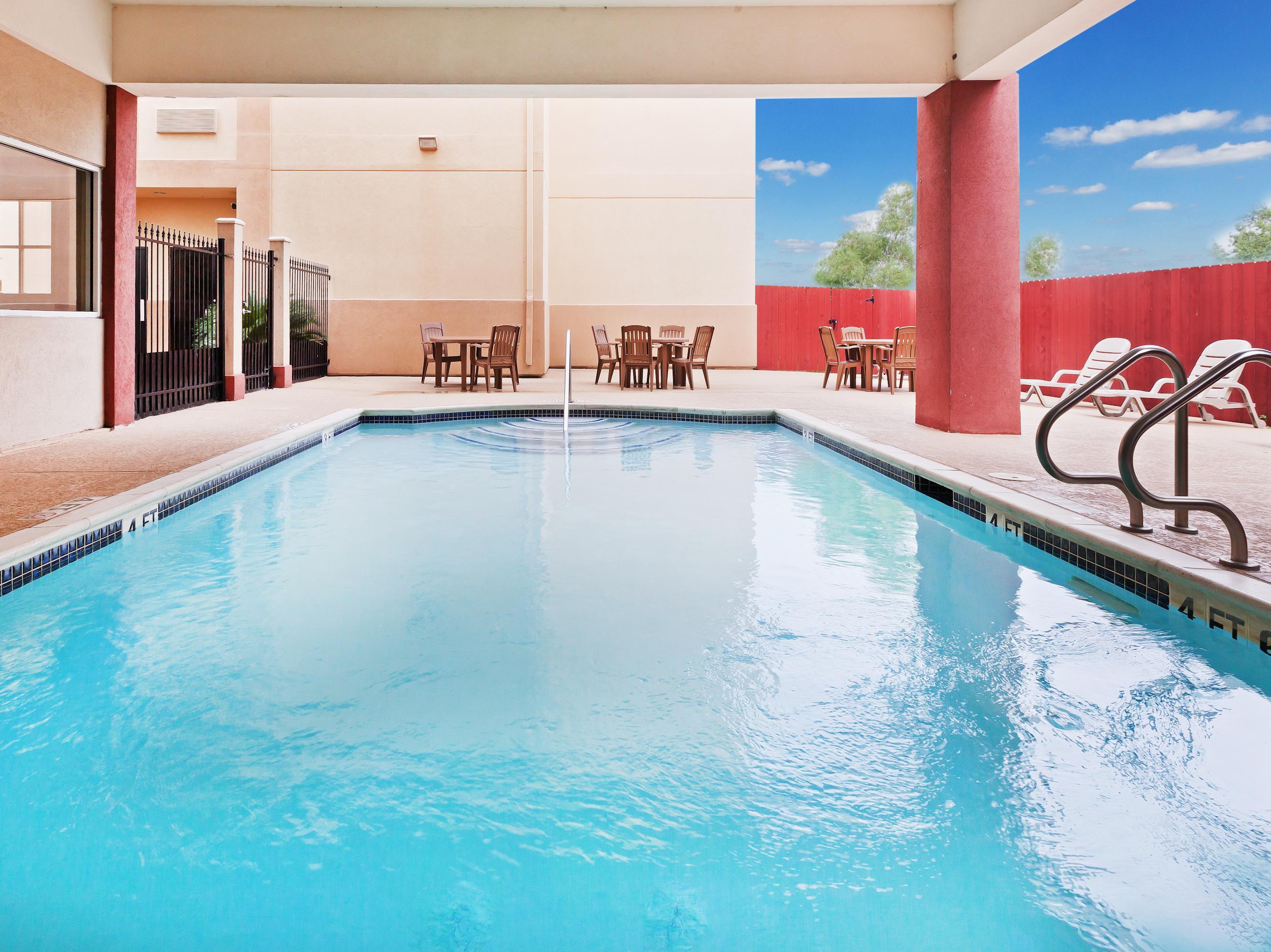 Sonesta Essential Iah Airport Jfk Boulevard - Newly Renovated Houston Kültér fotó