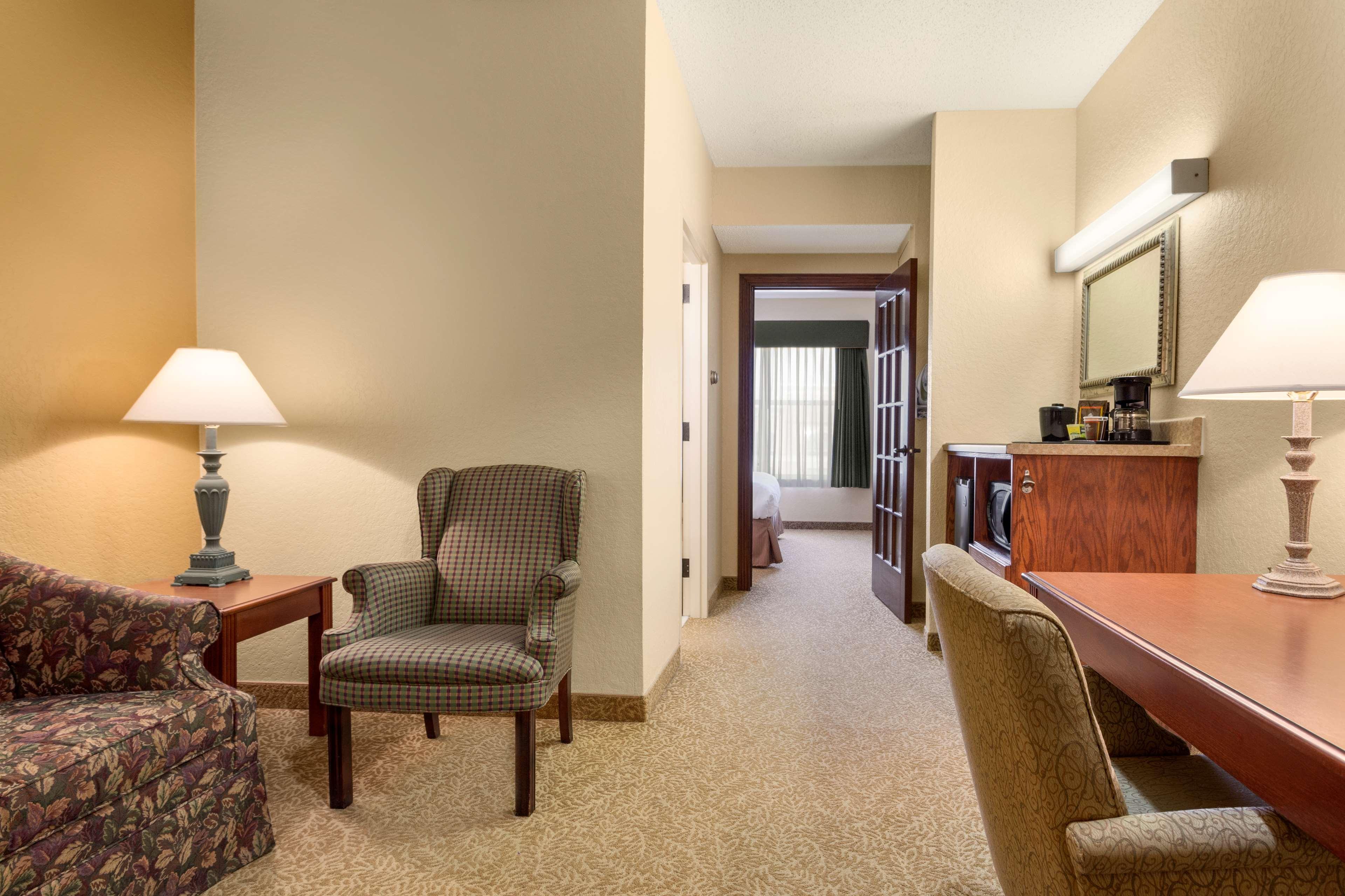 Sonesta Essential Iah Airport Jfk Boulevard - Newly Renovated Houston Kültér fotó