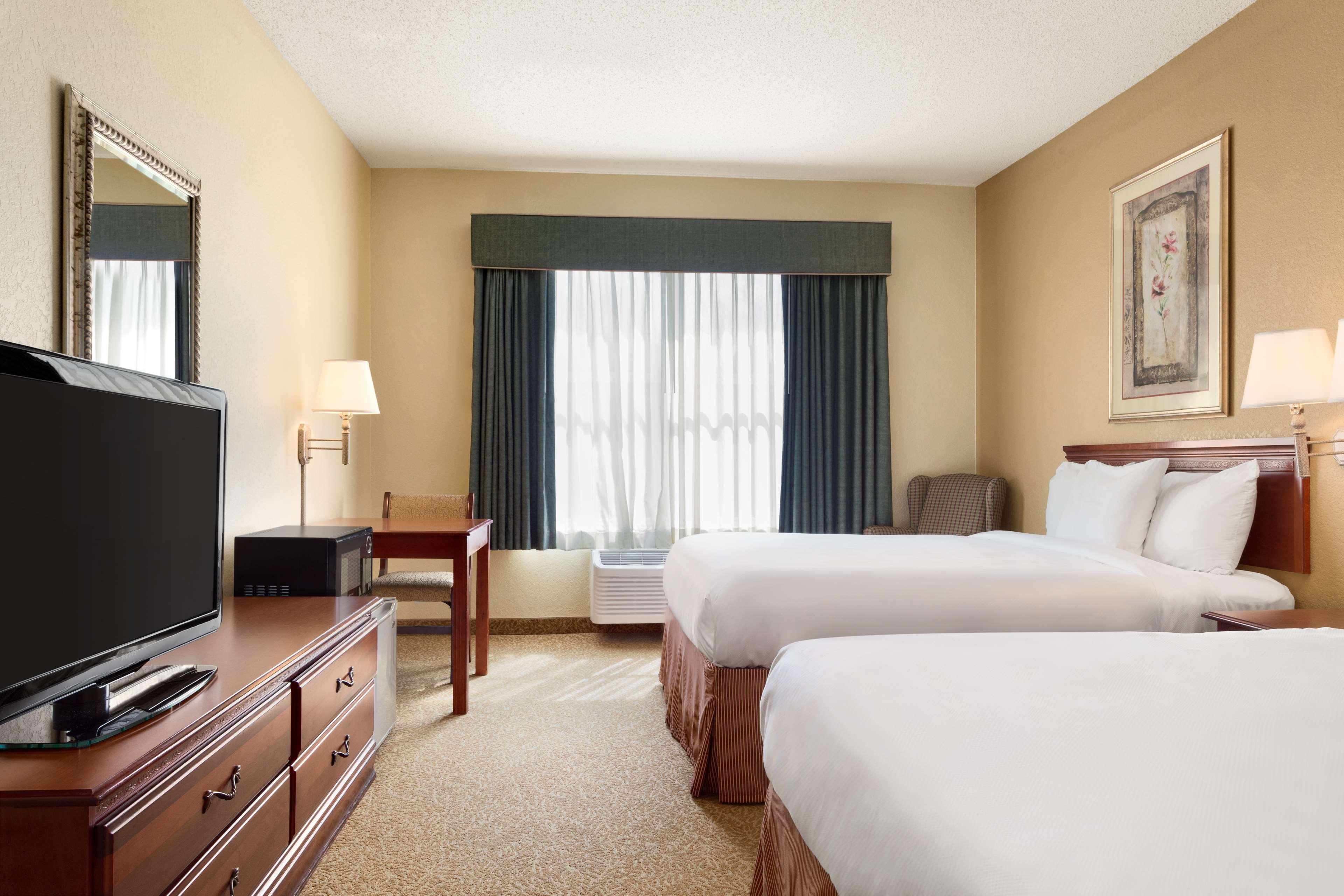 Sonesta Essential Iah Airport Jfk Boulevard - Newly Renovated Houston Kültér fotó