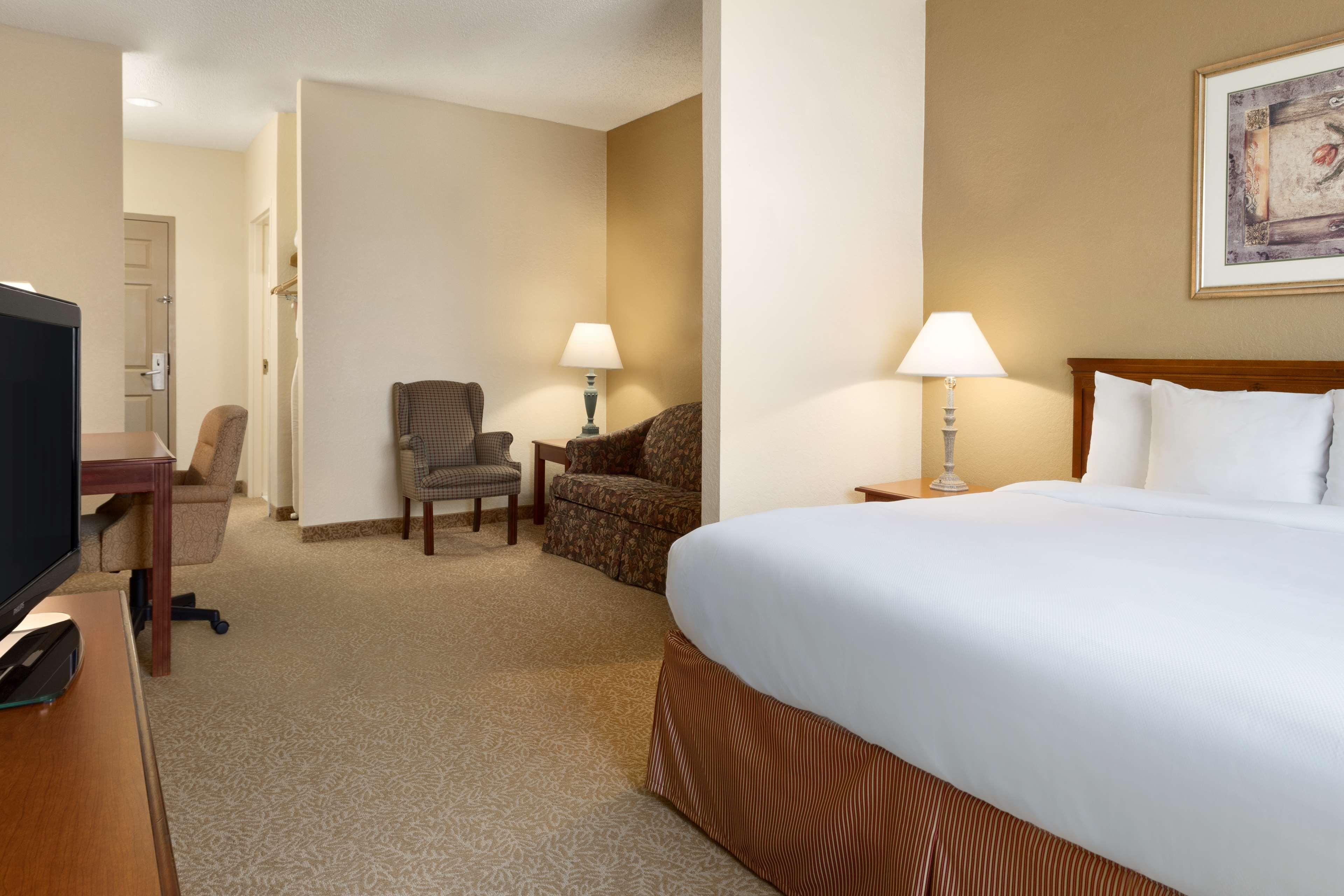 Sonesta Essential Iah Airport Jfk Boulevard - Newly Renovated Houston Kültér fotó