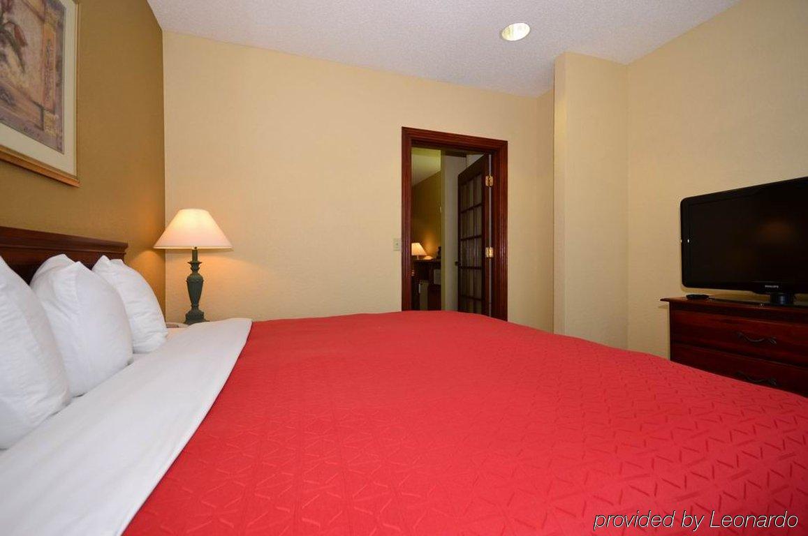 Sonesta Essential Iah Airport Jfk Boulevard - Newly Renovated Houston Szoba fotó