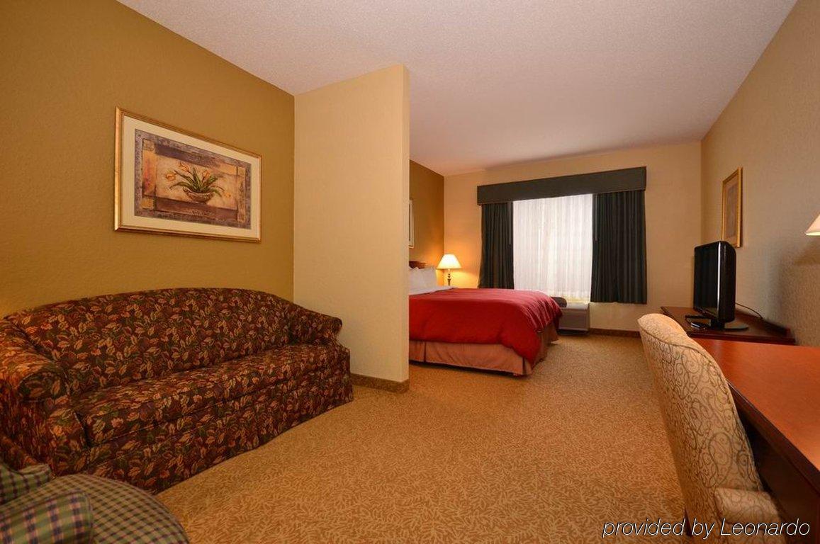 Sonesta Essential Iah Airport Jfk Boulevard - Newly Renovated Houston Kültér fotó