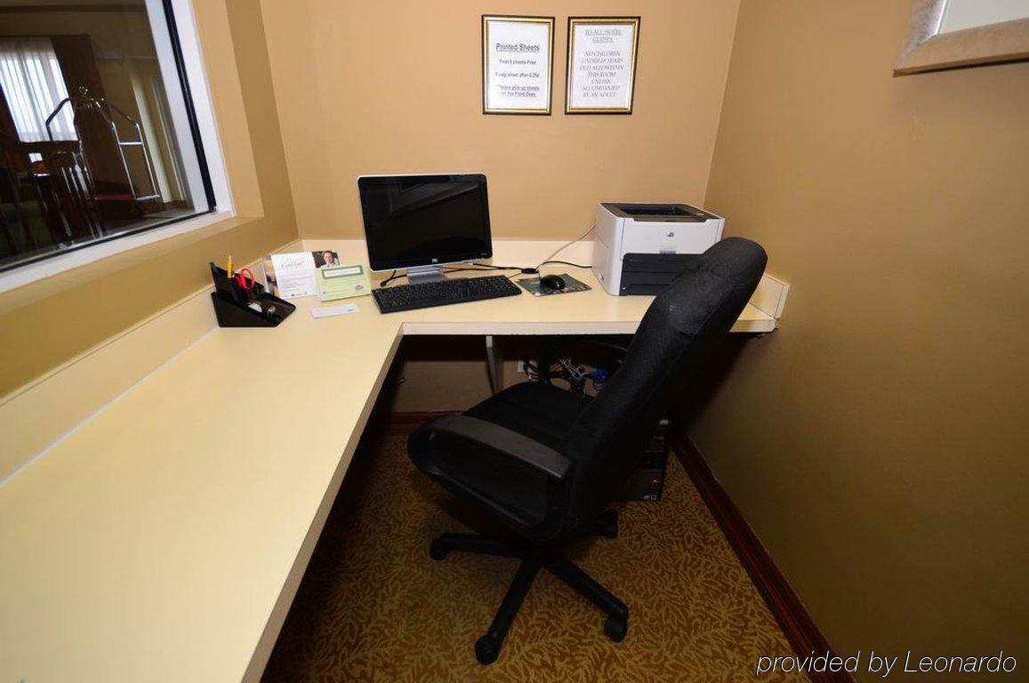 Sonesta Essential Iah Airport Jfk Boulevard - Newly Renovated Houston Kültér fotó