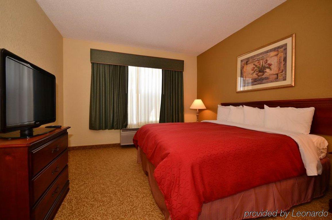 Sonesta Essential Iah Airport Jfk Boulevard - Newly Renovated Houston Kültér fotó