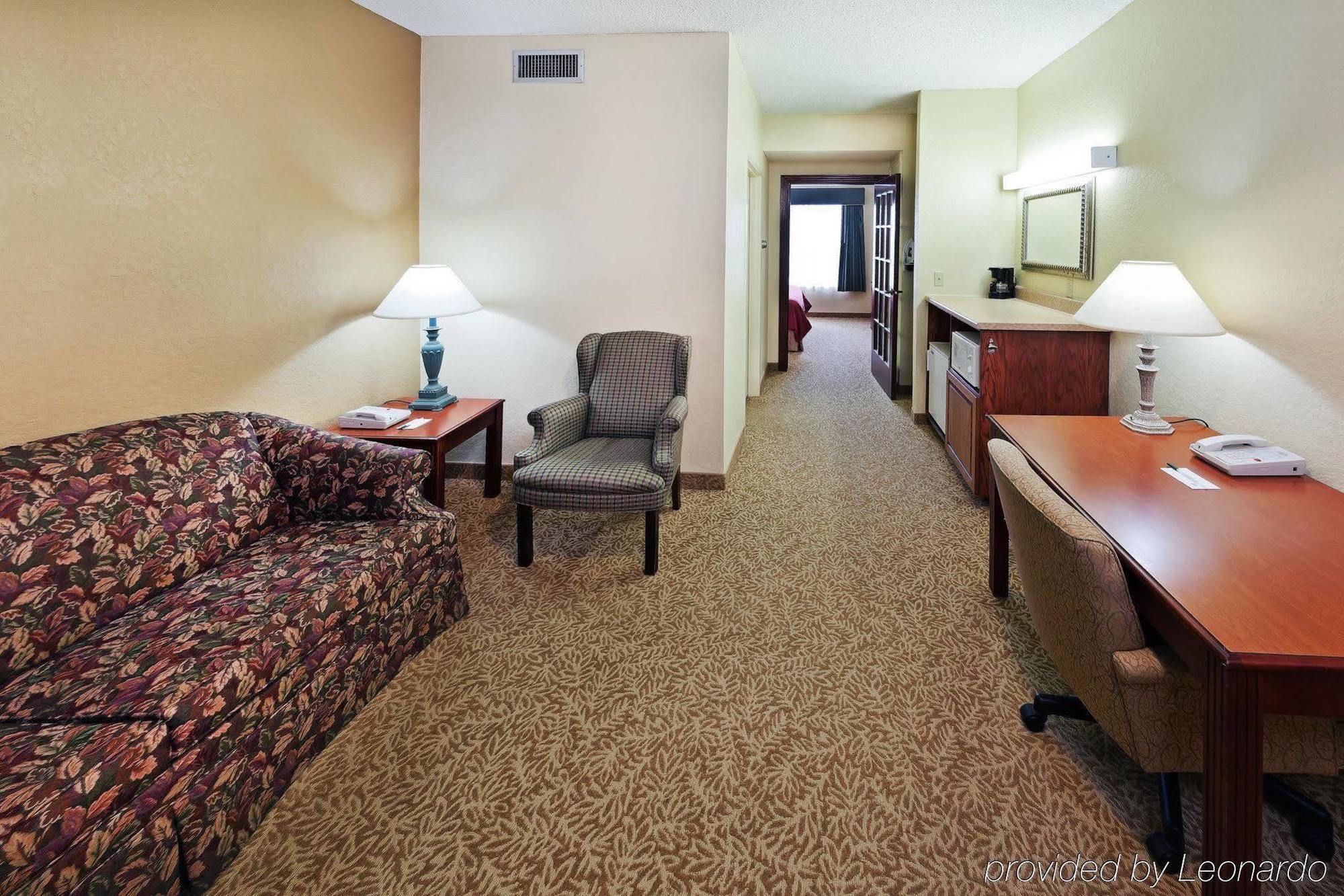 Sonesta Essential Iah Airport Jfk Boulevard - Newly Renovated Houston Szoba fotó